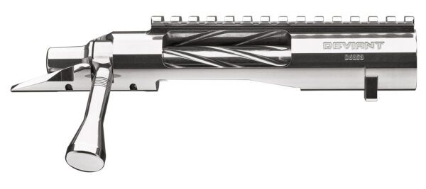 Choose the best Defiance bolt action for your rifle needs.