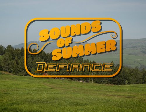 Sounds of Summer – NRL Hunter Match Sights & Sounds