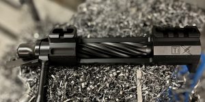 Defiance Ti X Action