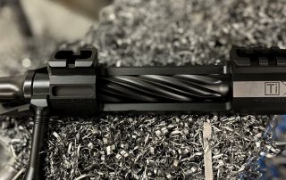 Defiance Ti X Action