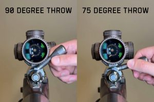 75 Degree Bolt Comparison