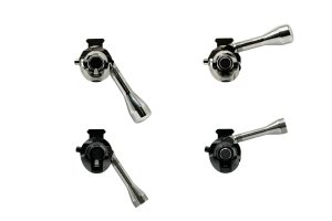 Available 75 Degree Bolt Options