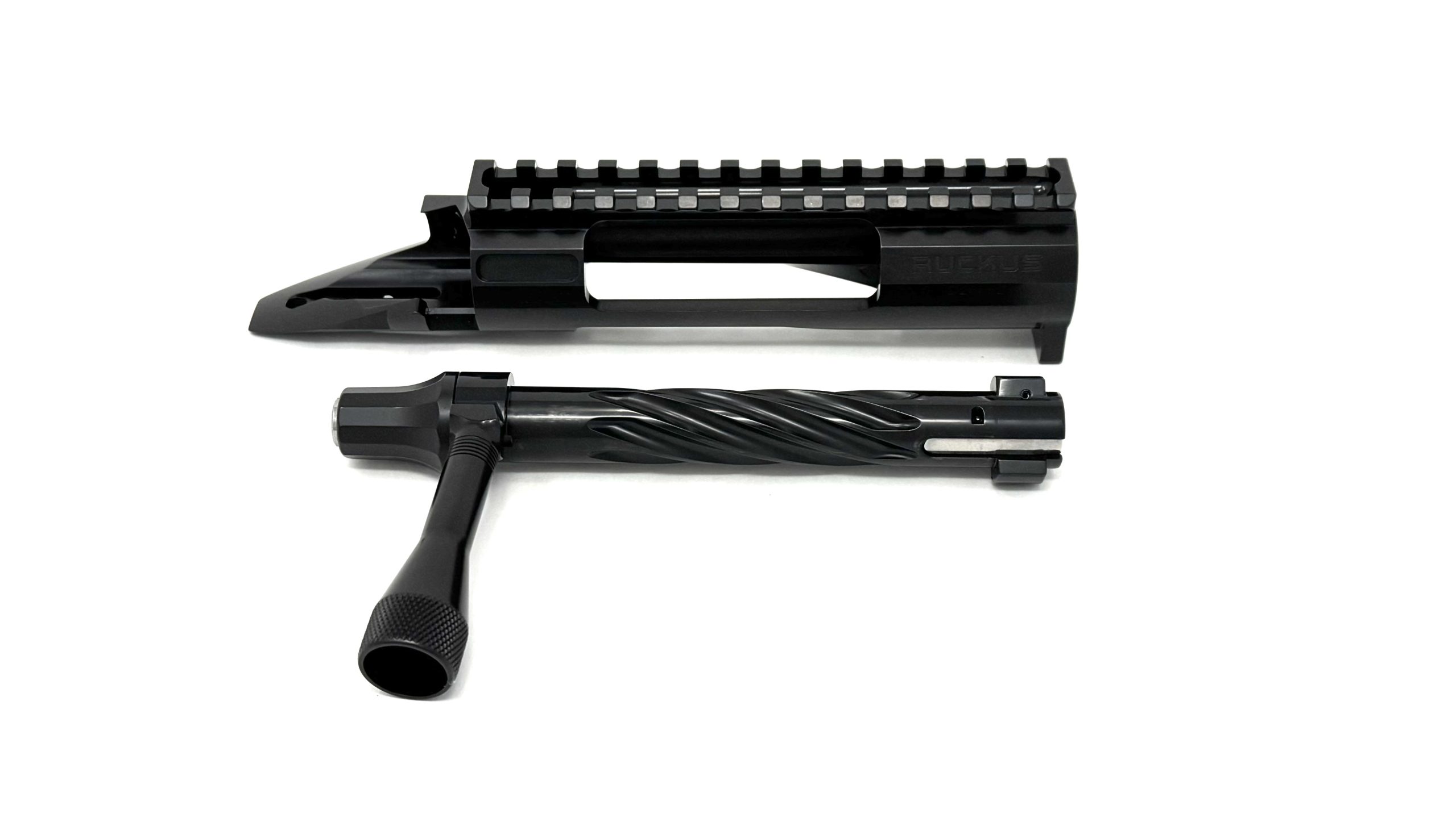 Ruckus Tactical UL Short Action Standard