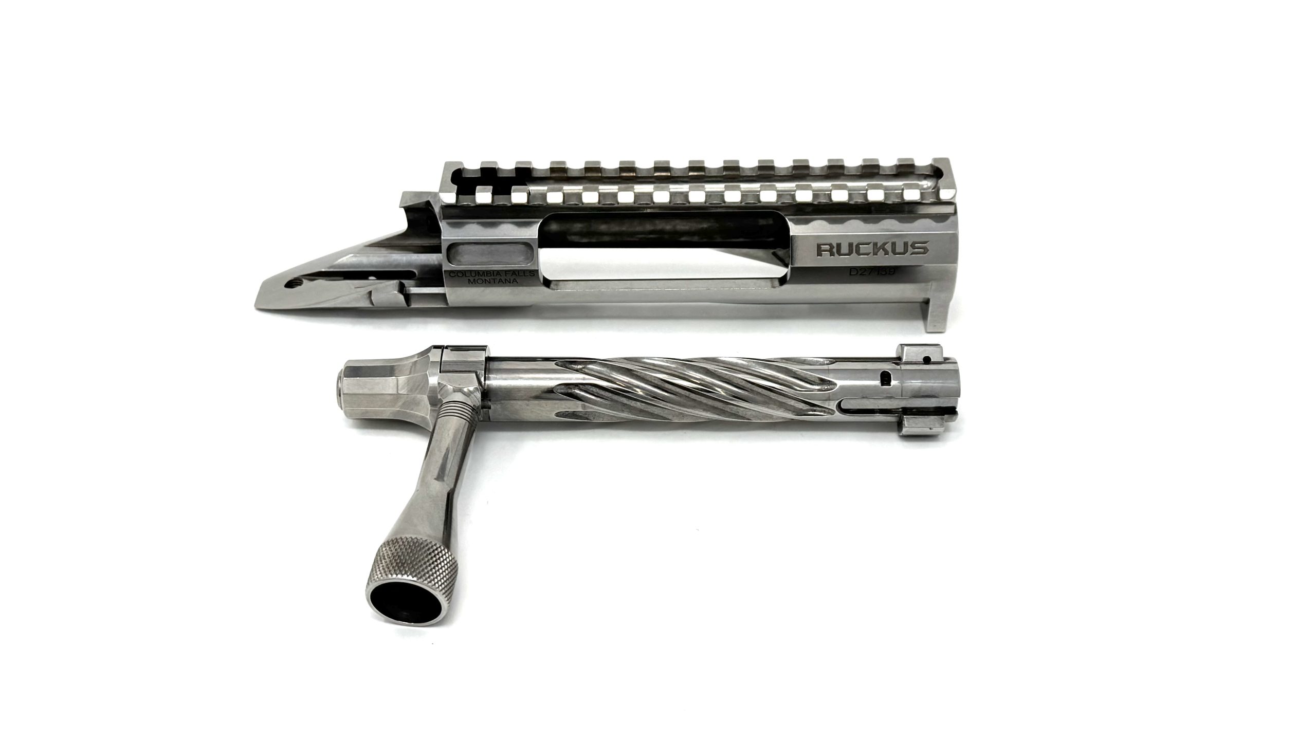 Ruckus Tactical UL Short Action Standard