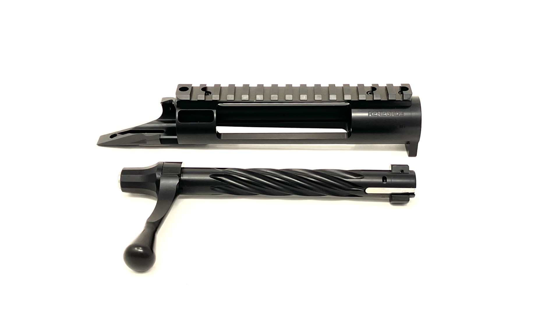 Renegade Long Action Magnum Ultra