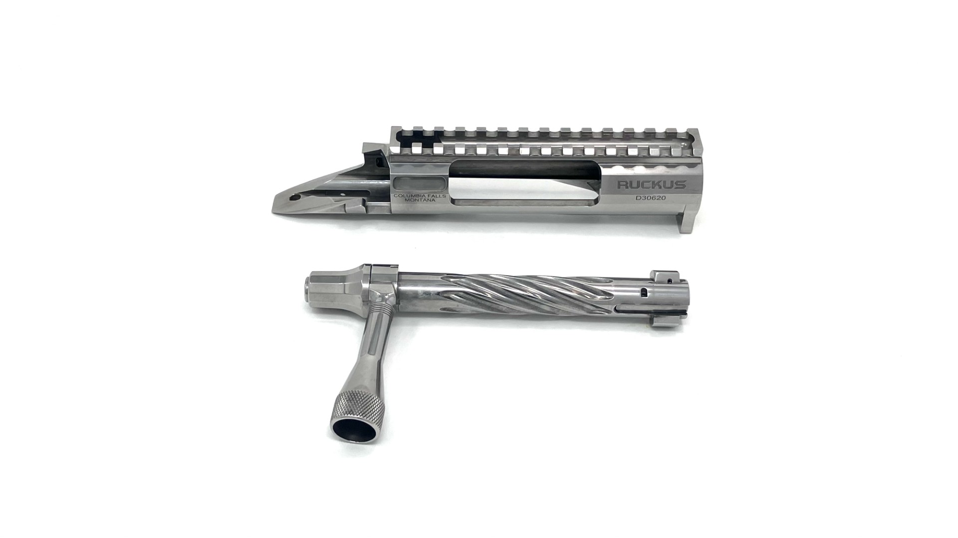 Ruckus Tactical UL Short Action Standard