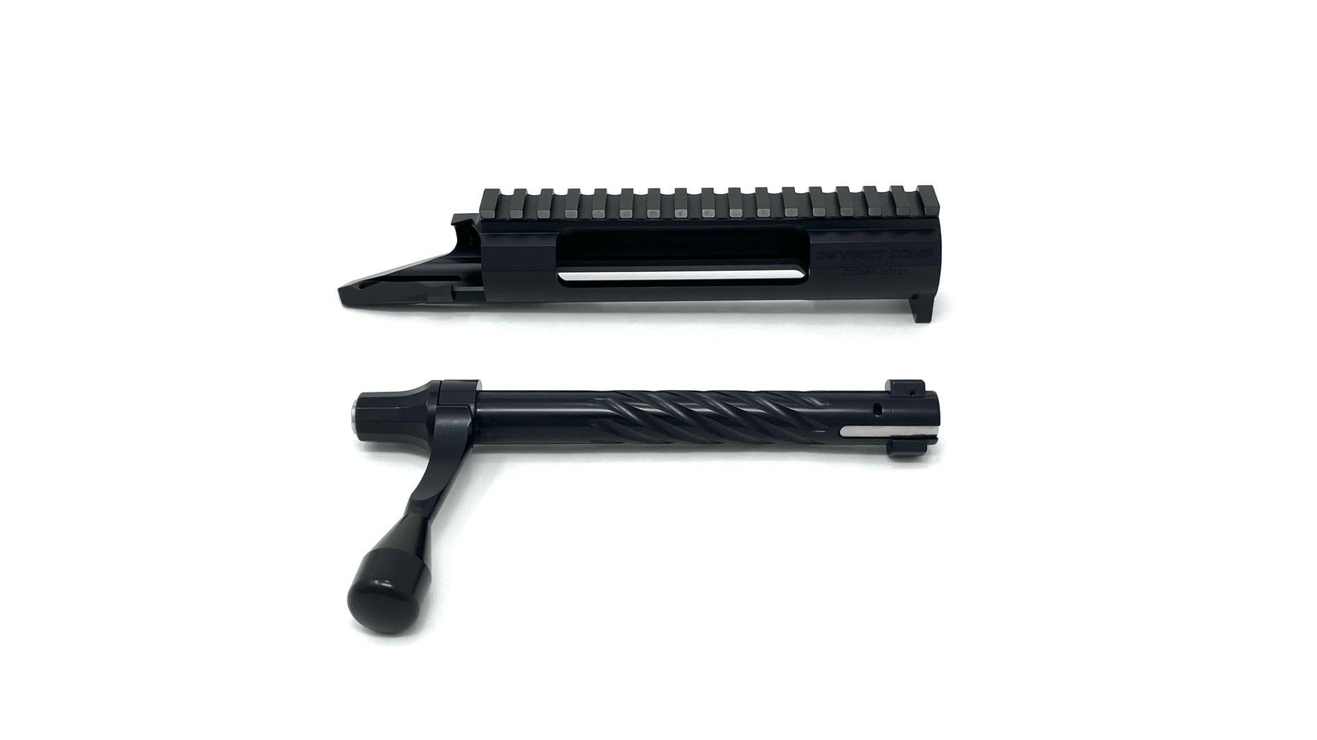 Deviant Comp Long Action Magnum