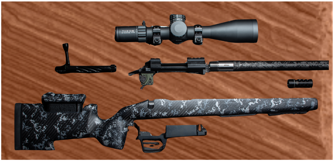 All Components