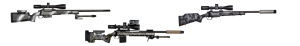 Competition, Hunting and Tactical Stocks
