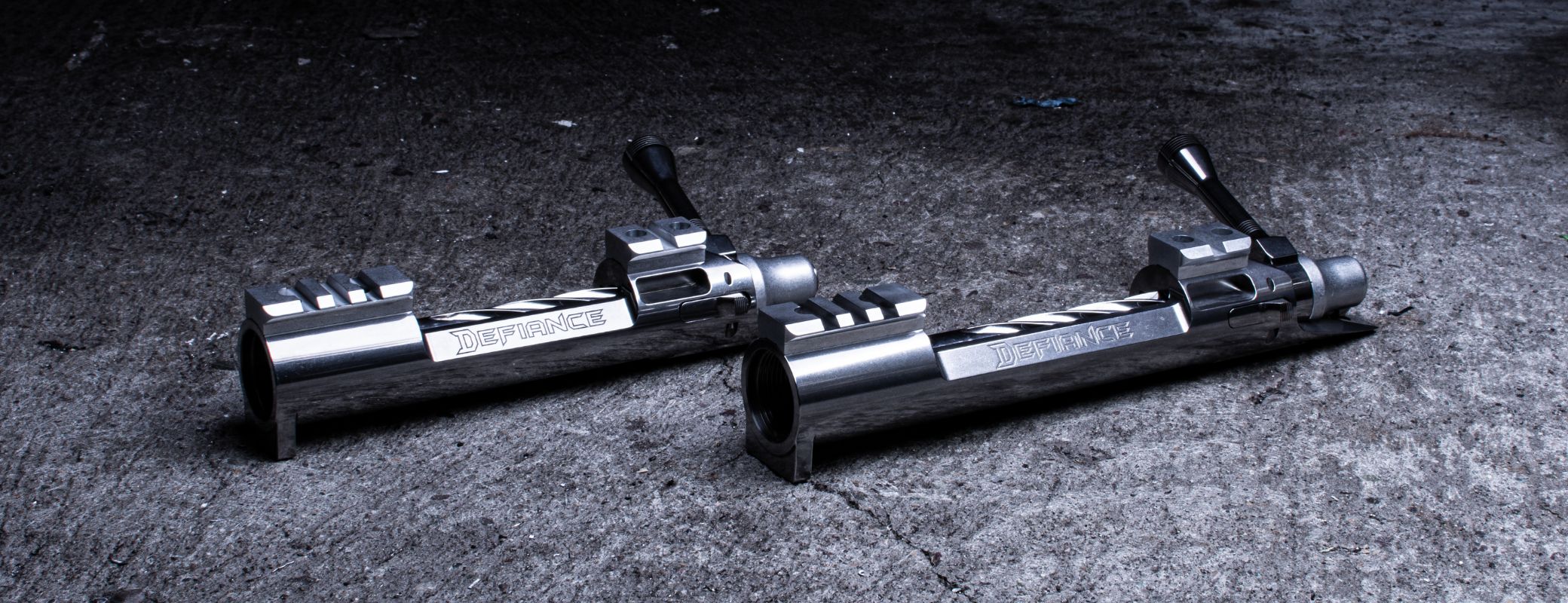 The 4-Axis Framework for Bolt-Action Rifle Performance