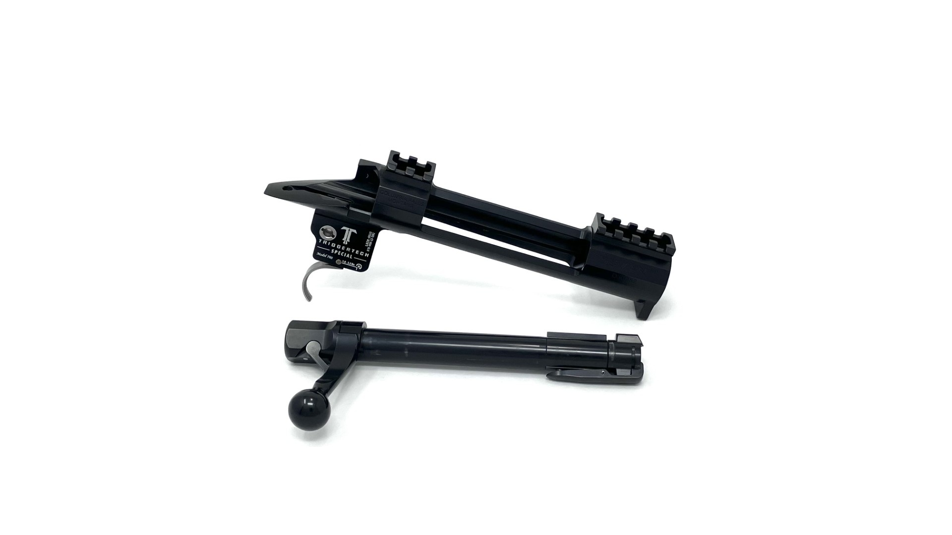 Deviant Tactical CRF Long Action Magnum