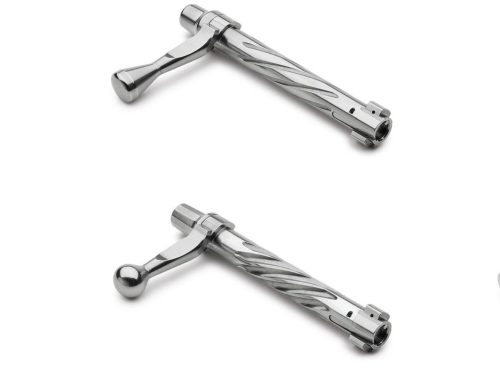Bolt Flutes: Weight Savings, Function, and Style