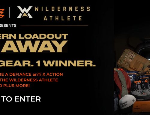 Defiance Machine | Western Loadout Giveaway: Win $20,000+ in Gear