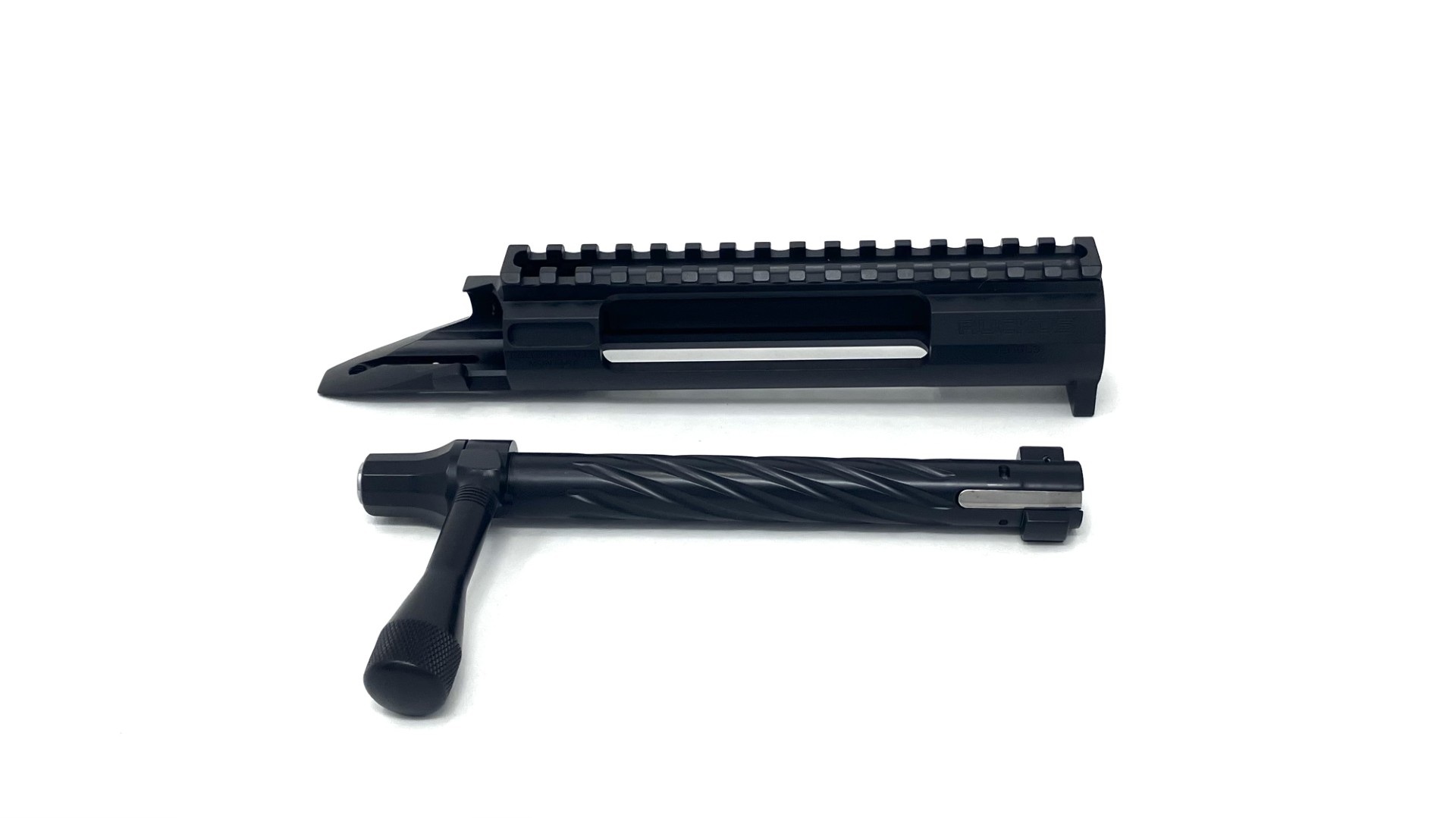 Ruckus Tactical UL Long Action Magnum