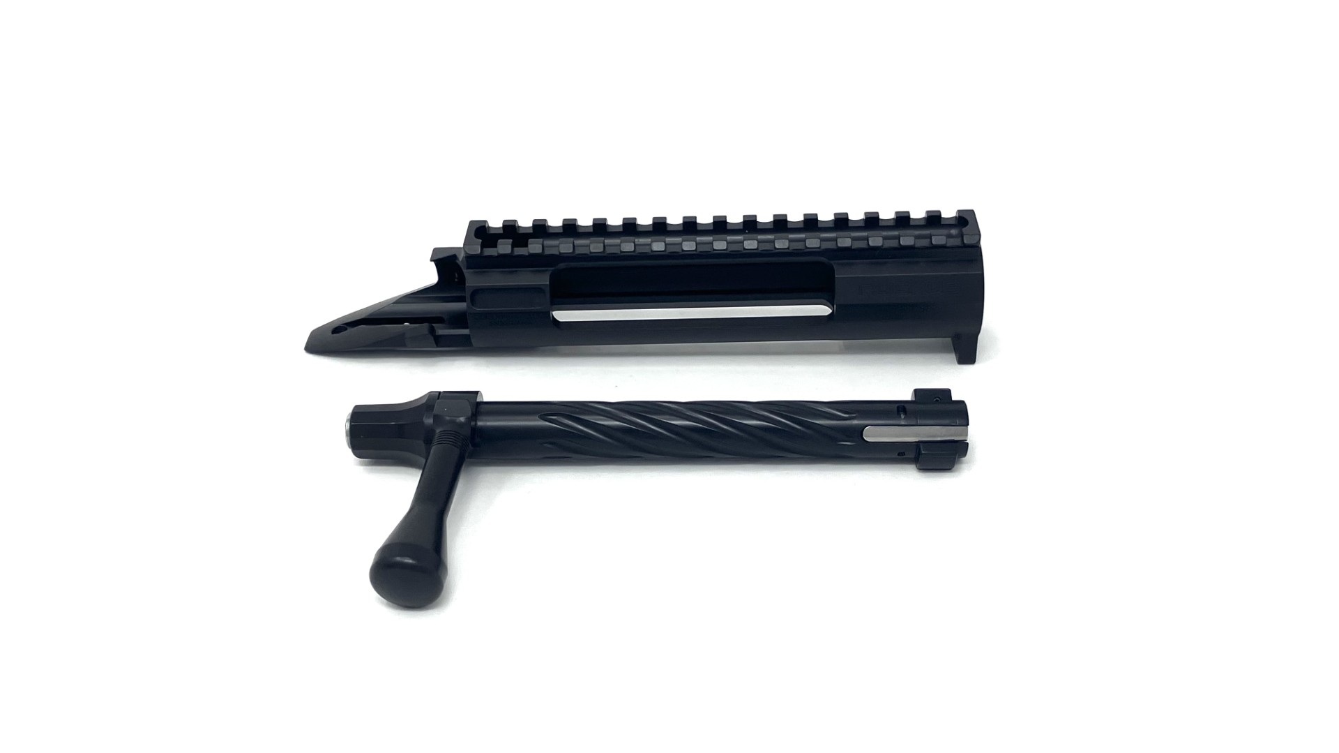 Ruckus Tactical UL Long Action Magnum