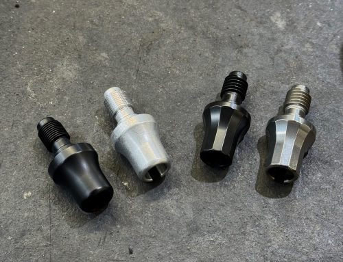 Defiance Bolt Shrouds: Fit, Materials, Finishes, and Styles